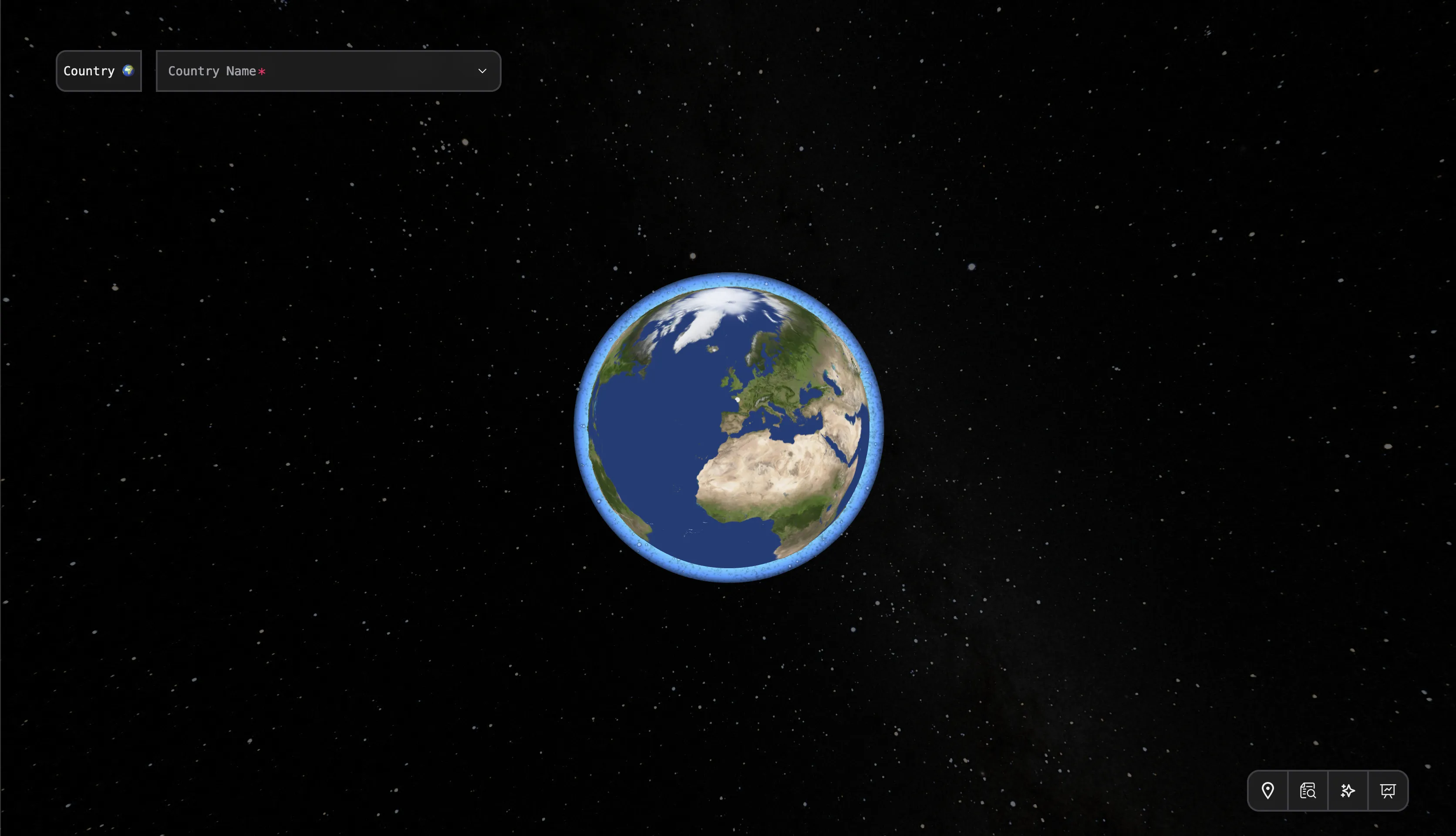Earth3D Earth3D